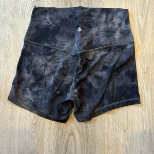 lululemon Align™ High-Rise Short 4"